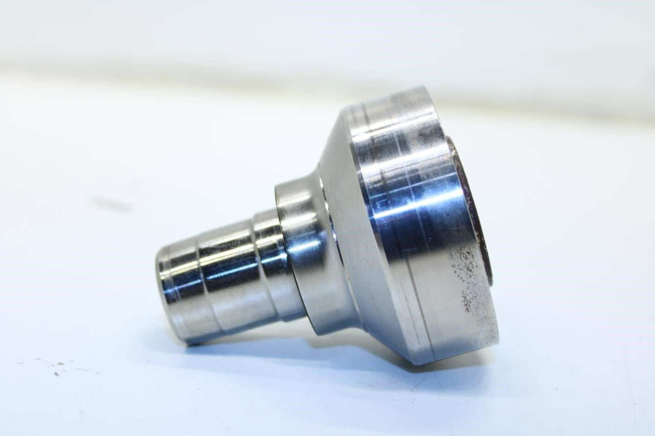 15-16 BMW 435I Gran Coupe xDrive 3L Engine Vibration Damper Hub 11-23-7-574-827 - Alshned Auto Parts