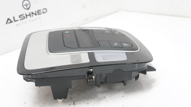 2021-2023 Hyundai Santa Fe SEL 2.5L AWD Front Overhead Console Dome Light Lamp - Alshned Auto Parts