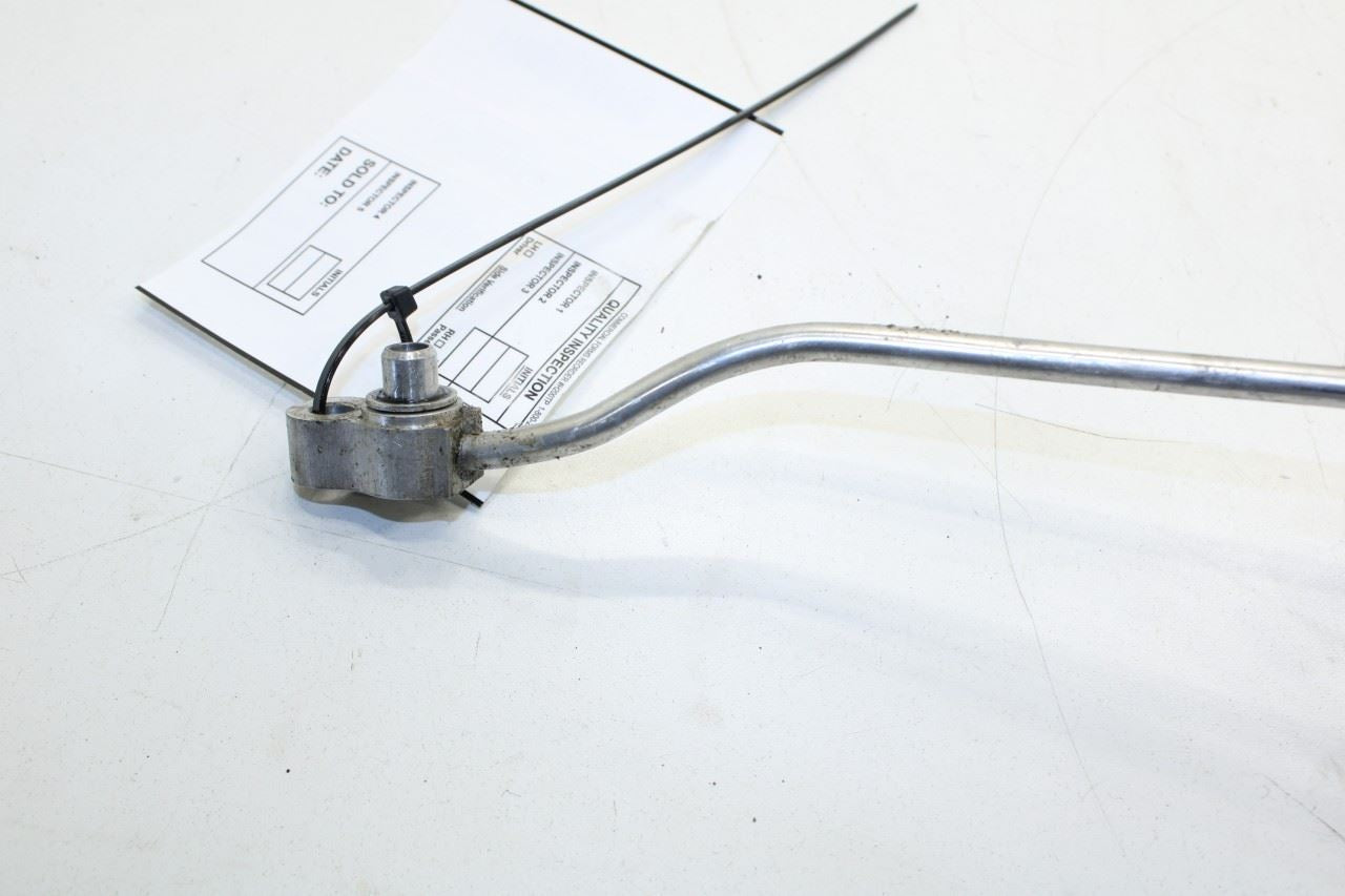 2019-24 Ram 1500 Classic Crew Cab AC Discharge w/ Condenser Jumper Line Hose Set - Alshned Auto Parts