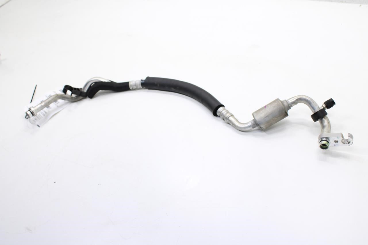 16-20 Nissan Pathfinder SV AC Air Conditioning Suction Line Hose 92480-9PF0A OEM - Alshned Auto Parts