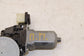 2014-2017 Infiniti QX50 Front Right Side Power Window Motor 80730-1BA0A OEM - Alshned Auto Parts