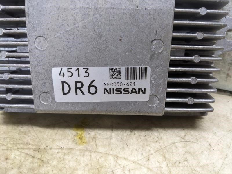 2020-2022 Nissan Sentra Engine Computer Control Module ECU ECM 23703-6LB2A OEM - Alshned Auto Parts