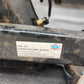 2013-2016 Ford F250SD Rear Bumper Pad DC3Z-17B807-DA OEM *ReaD* - Alshned Auto Parts