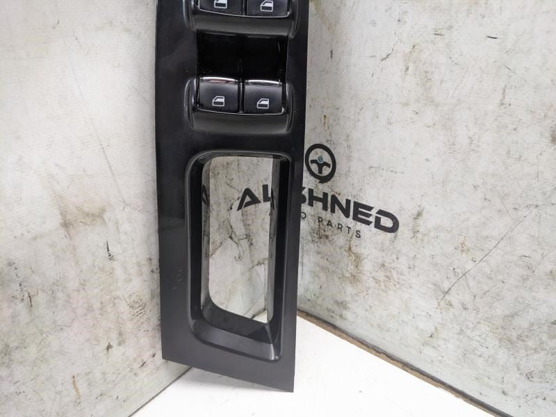 2013-2020 Ford Fusion Front Left Master Power Window Switch DG9T-14540-ABW OEM - Alshned Auto Parts