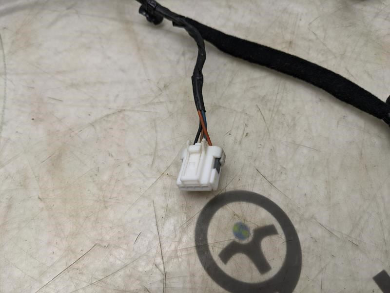 2010-2011 Kia Soul Rear Tailgate Back Door Wire Wiring Harness 91680-2K061 OEM3