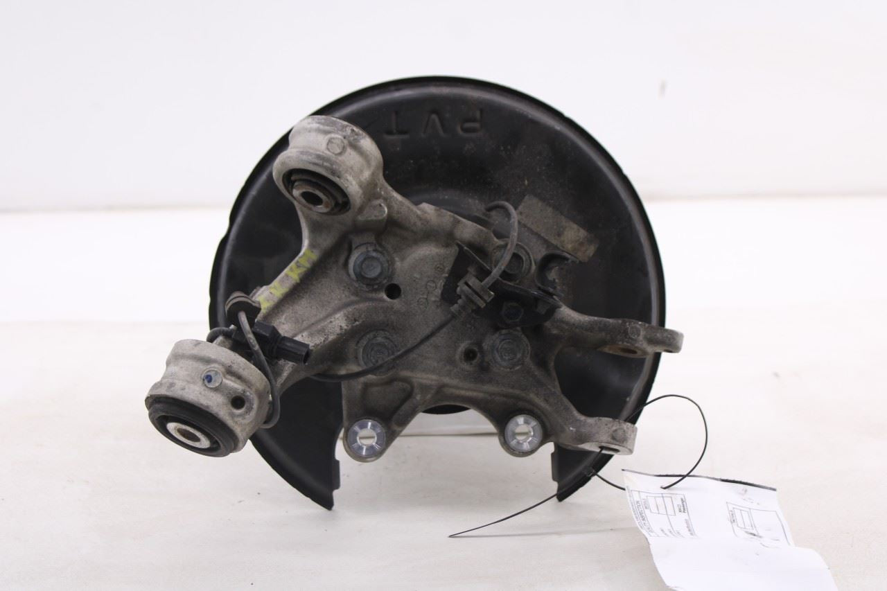 16-22 Acura ILX Technology A-Spec Rear Right Passenger Side Spindle Knuckle Hub - Alshned Auto Parts