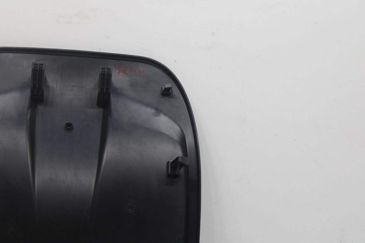 2017-19 Alfa Romeo Giulia Ti AWD 2.0L Front Left Side Seat Back Panel Cover Trim - Alshned Auto Parts