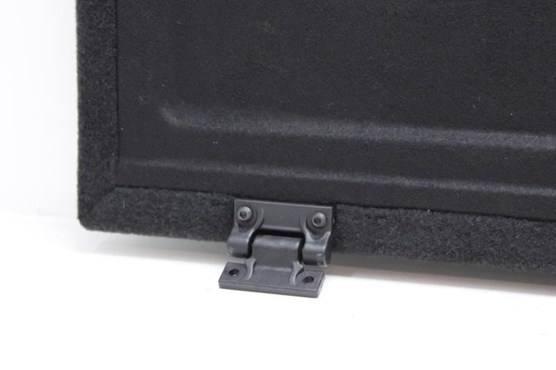 2015-2018 Nissan Pathfinder Trunk Floor Center Luggage Box Cover 84908-9PB0A OEM - Alshned Auto Parts