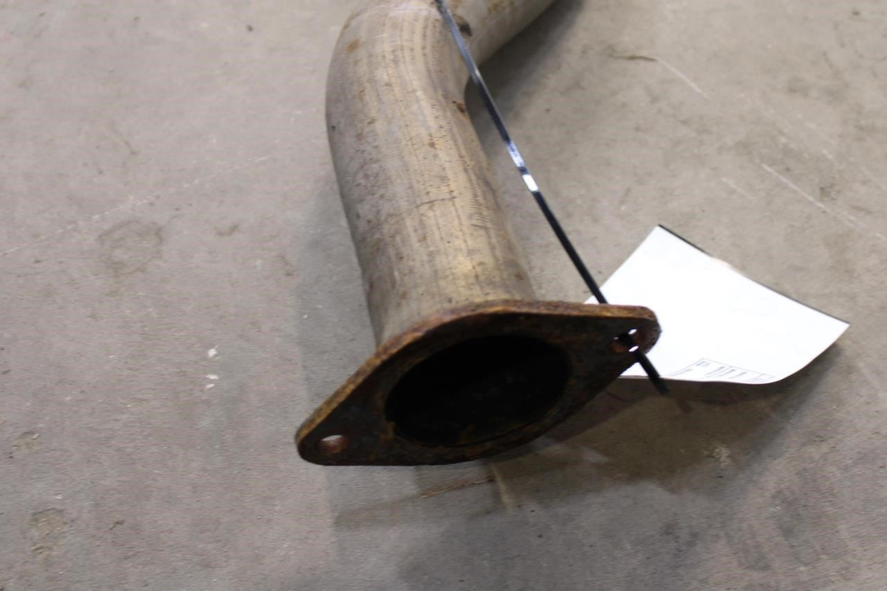 2013-20 Nissan Pathfinder SV 3.5L FWD Exhaust Muffler Post Pipe 20350-9NF0A OEM - Alshned Auto Parts
