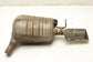 12-13 Mercedes-Benz E350 Sport 4Matic Rear Left and Right Exhaust System Muffler - Alshned Auto Parts
