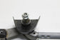 2013-2020 Nissan Pathfinder SV FR Windshield Wiper Transmission Linkage w/ Motor - Alshned Auto Parts