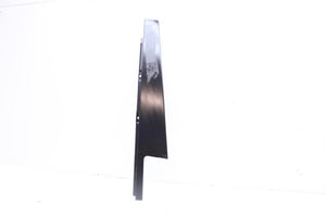 2014-2023 Jeep Cherokee Rear Right Door B-Pillar Applique Molding 68102576AA OEM
