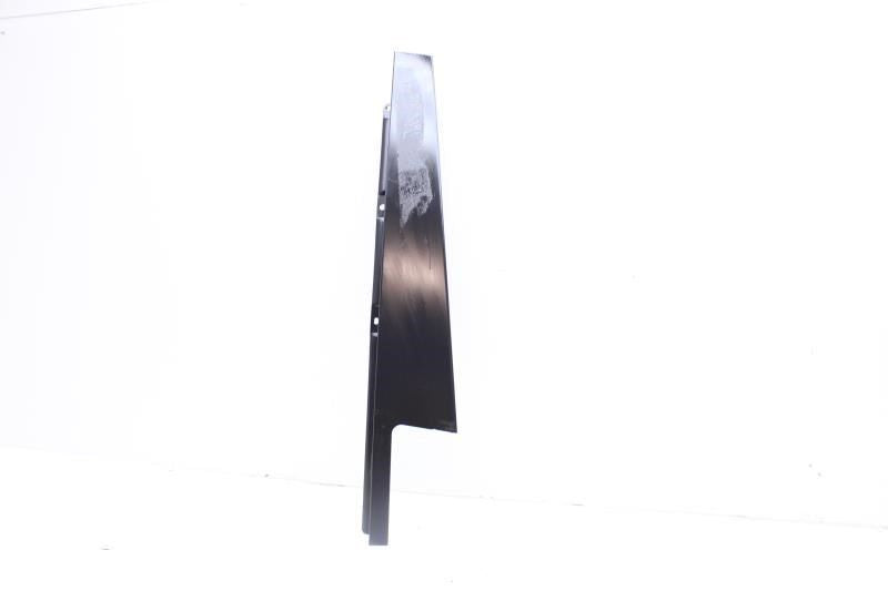 2014-2023 Jeep Cherokee Rear Right Door B-Pillar Applique Molding 68102576AA OEM - Alshned Auto Parts