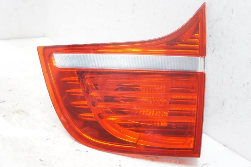 08-14 BMW X6 xDrive35i Rear Passenger Right Side Tail Light Lamp 63217179988 OEM - Alshned Auto Parts