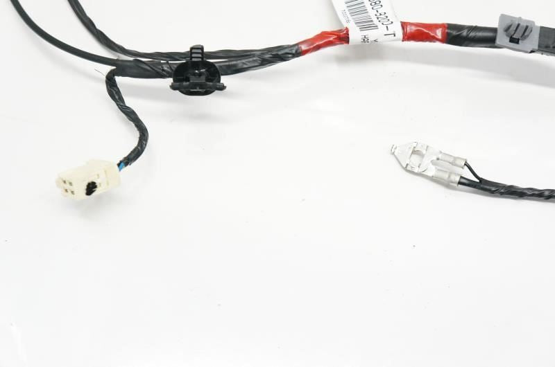 2014-2019 Kia Soul Tailgate Back Door Wiring Harness 91680-B2010 OEM - Alshned Auto Parts