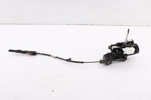 15-17 Ford Mustang Convertible V6 3.7L RWD Auto Transmission Gear Shifter Lever