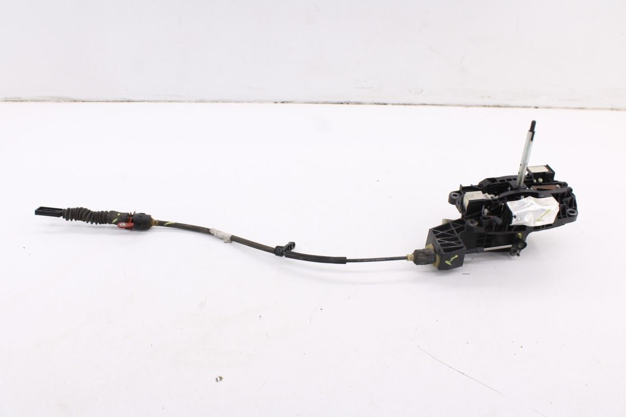 15-17 Ford Mustang Convertible V6 3.7L RWD Auto Transmission Gear Shifter Lever - Alshned Auto Parts