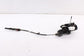 15-17 Ford Mustang Convertible V6 3.7L RWD Auto Transmission Gear Shifter Lever - Alshned Auto Parts