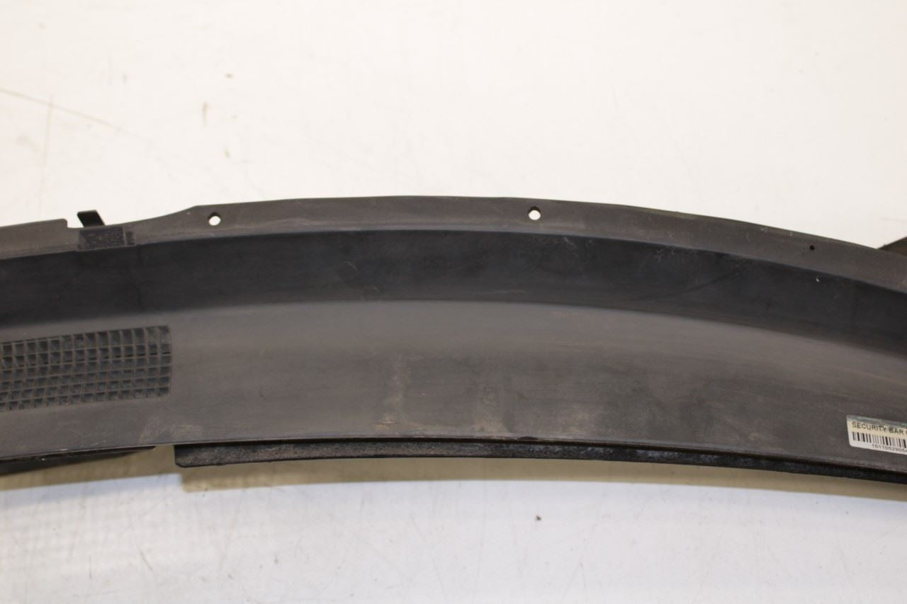 2014-17 Infiniti QX50 Front Windshield Cowl Vent Grille Panel 66862-1BA0A - Alshned Auto Parts