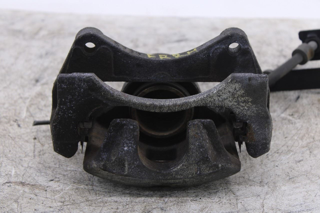 11-25 Mitsubishi Outlander Sport SE 2.0L 4WD Front Right Side Brake Disc Caliper8