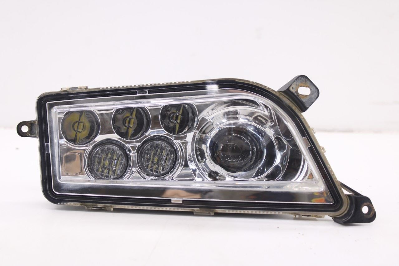 2014-18 Polaris RZR XP 1000 Front RH and LH Side LED Headlight Lamp Set 2413787 - Alshned Auto Parts
