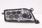2014-18 Polaris RZR XP 1000 Front RH and LH Side LED Headlight Lamp Set 2413787 - Alshned Auto Parts