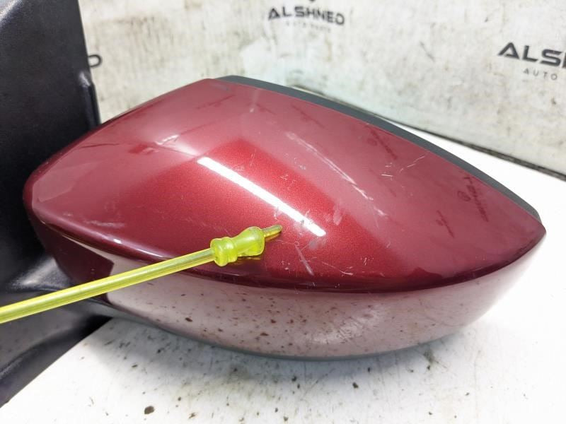 2017-2019 Ford Escape Left Driver Side Rear View Mirror GJ54-17683-EC OEM *ReaD* - Alshned Auto Parts