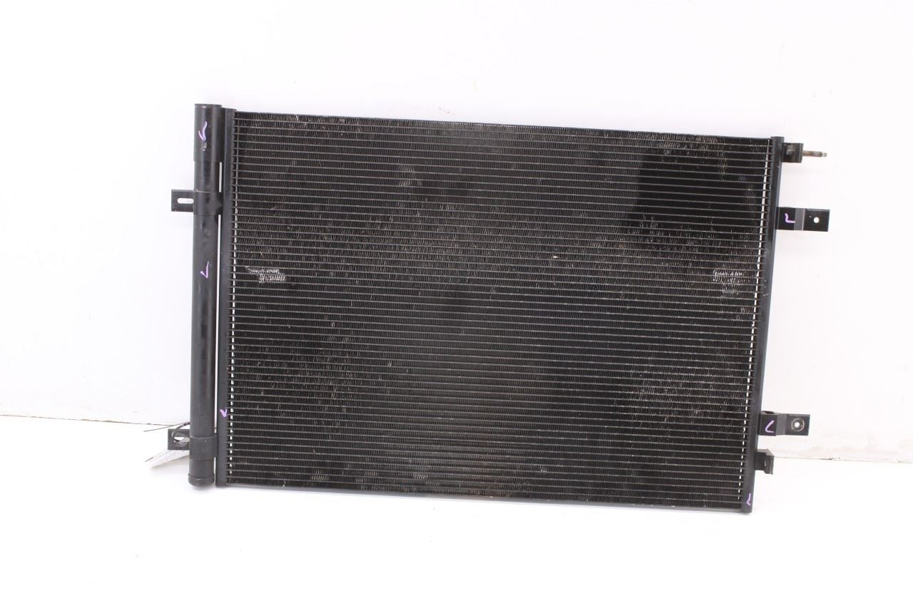 2011-16 Ford F250 Lariat 6.2L Air Conditioning AC Condenser BC34-19710-CD *ReaD - Alshned Auto Parts