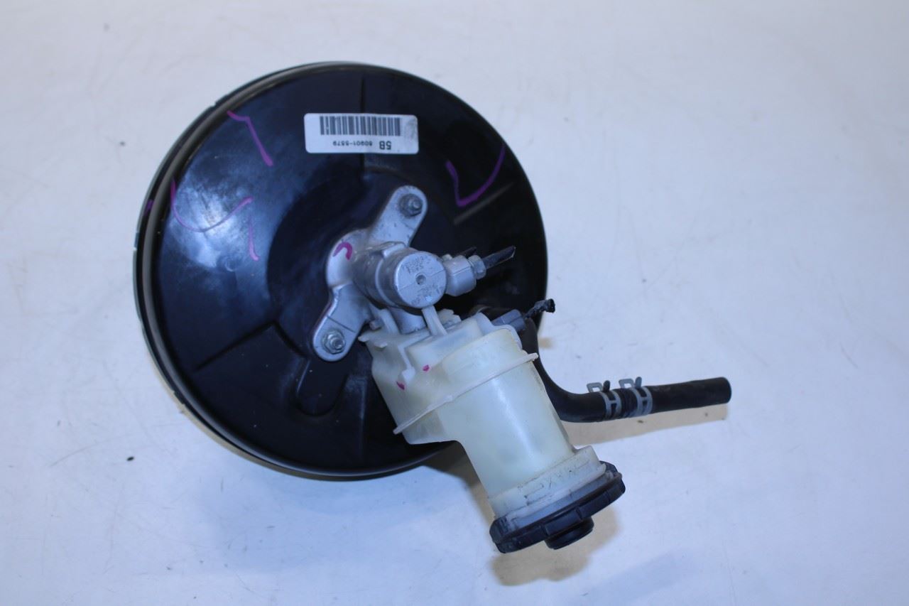 2016-2020 Acura MDX Advance Power Brake Booster w/ Master Cylinder w/ Reservoir - Alshned Auto Parts