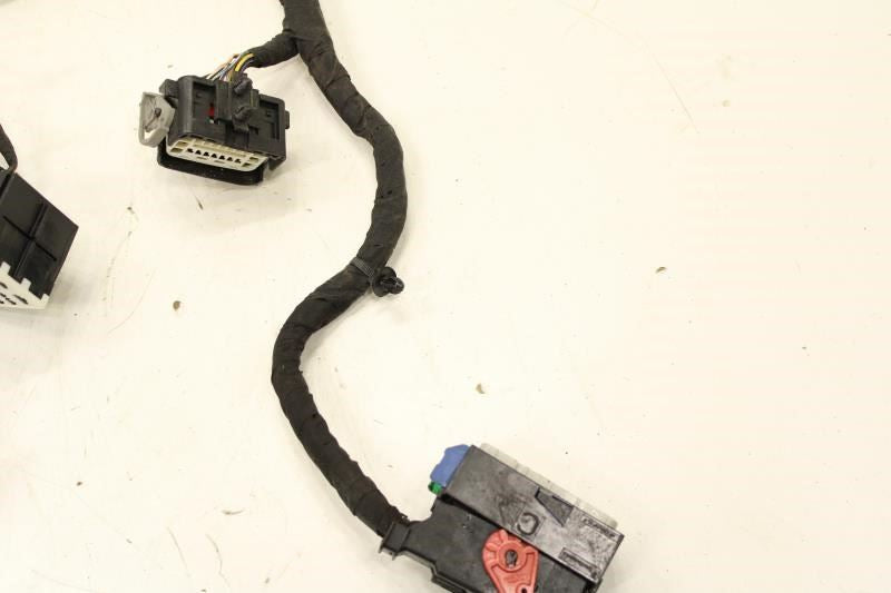 2019 Jeep Cherokee 3.2L Dash Instrument Panel Wiring Harness 68347358AD OEM - Alshned Auto Parts