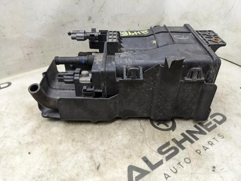 2016-2025 Nissan Versa Grade S 1.6L FWD Fuel Vapor Evaporator Emission Canister5