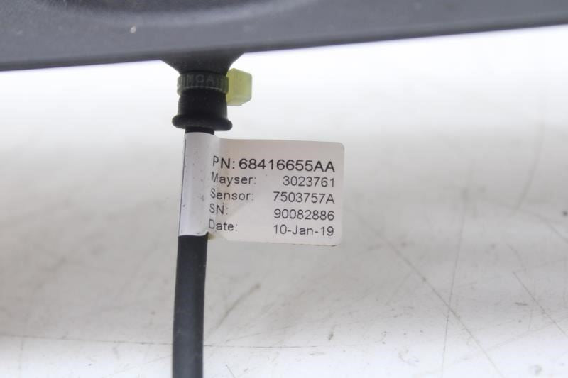 2019-24 Chrysler Pacifica Rear Left Driver Side Anti Pinch Sensor 68416655AA OEM - Alshned Auto Parts