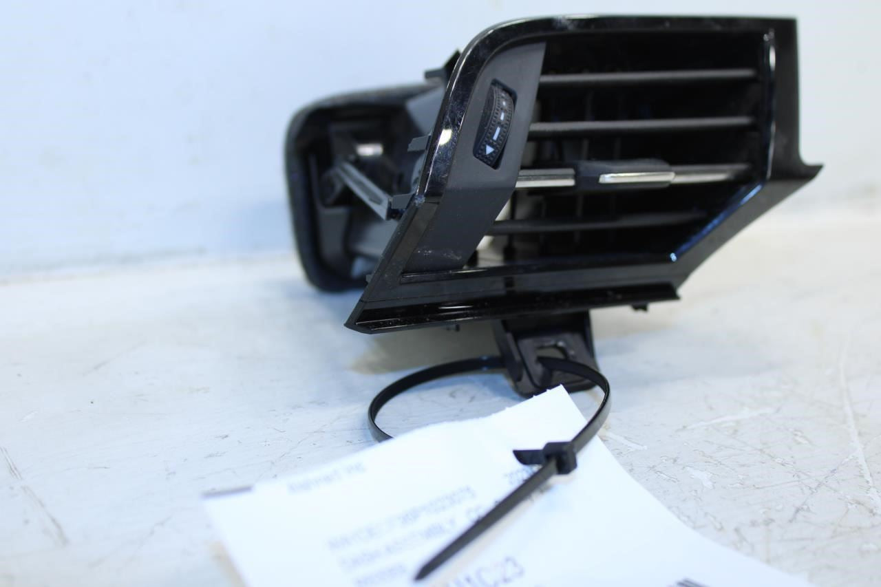 2019-2024 Audi Q3 S Line Front Left Dash Outer Air Vent Grille 83B-820-901-6PS - Alshned Auto Parts