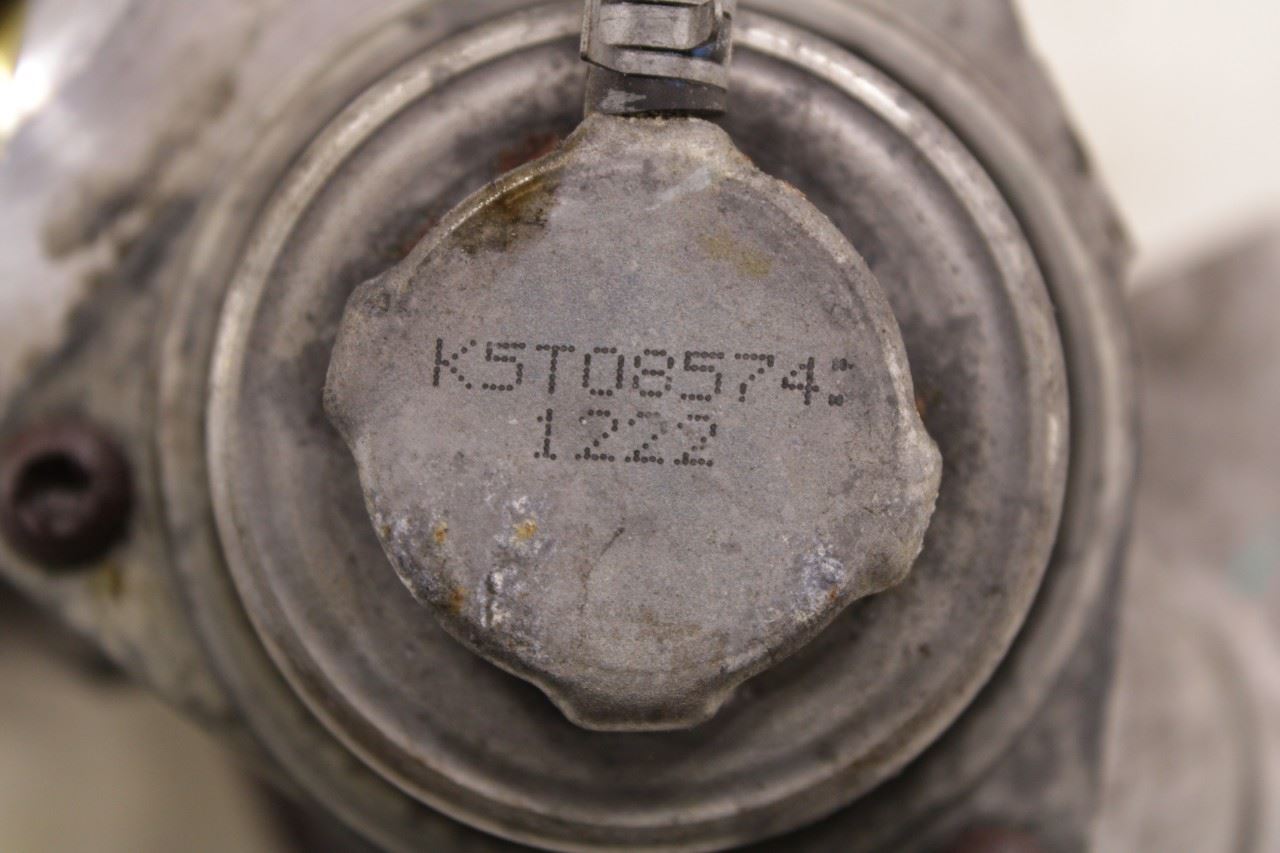 2019-2025 Acura RDX SH-AWD 2.0L AWD Engine Turbocharger 32K 18900-6B2-A02 OEM - Alshned Auto Parts