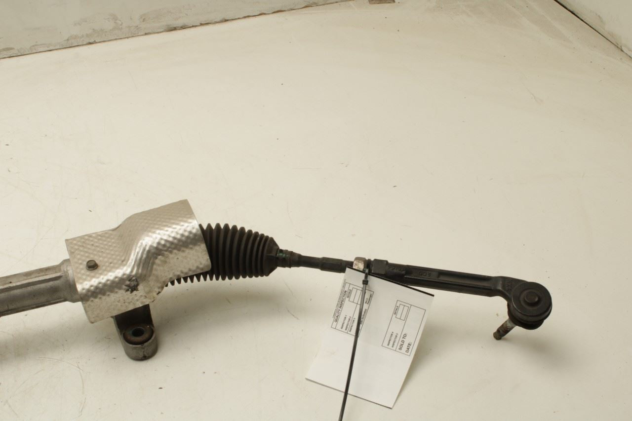 23-25 Kia Sportage Hybrid EX Power Steering Gear Rack and Pinion Korea built 56K - Alshned Auto Parts