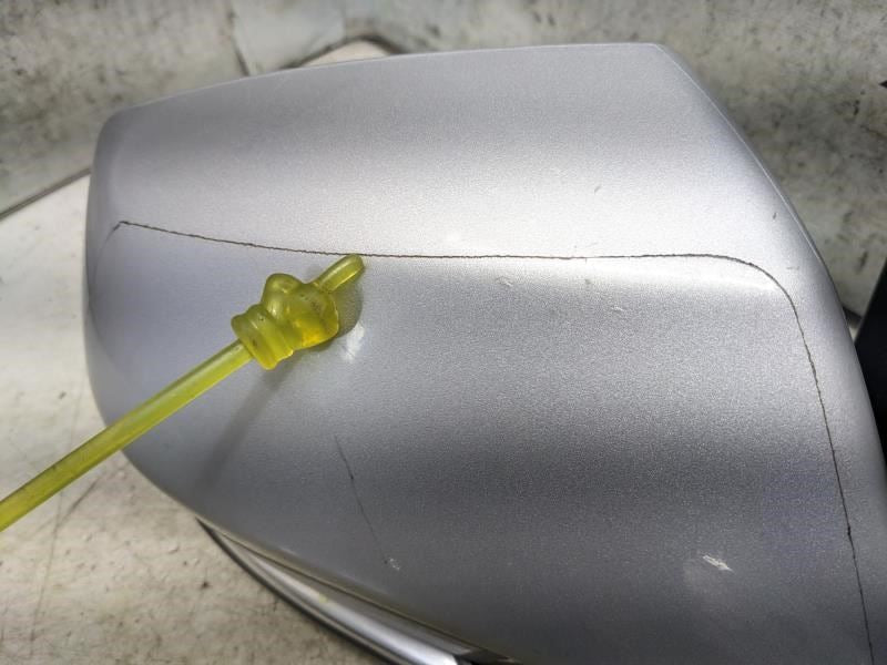 2013 Cadillac ATS RH Side Rearview Mirror Power Turn Signal 22835044 *ReaD*AS IS - Alshned Auto Parts