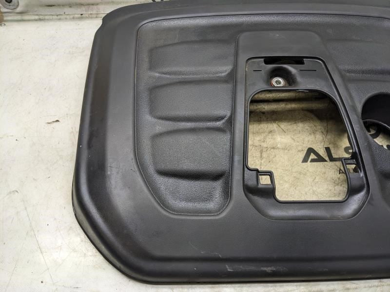 2016-2021 Jeep Grand Cherokee 3.6L Engine Appearance Motor Cover 05281383AE OEM - Alshned Auto Parts