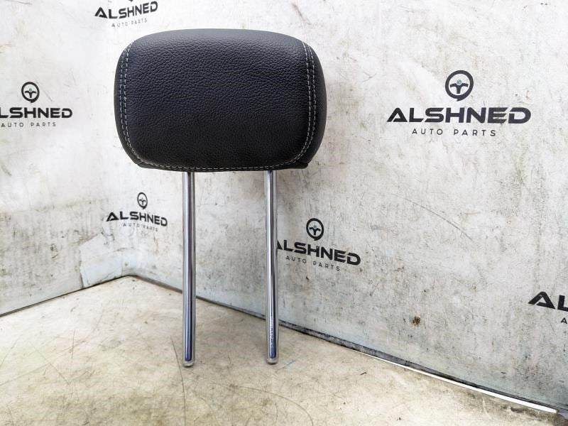 2016 Mercedes-Benz C300 Rear Center Seat Headrest 205-970-19-50-9D88 OEM - Alshned Auto Parts