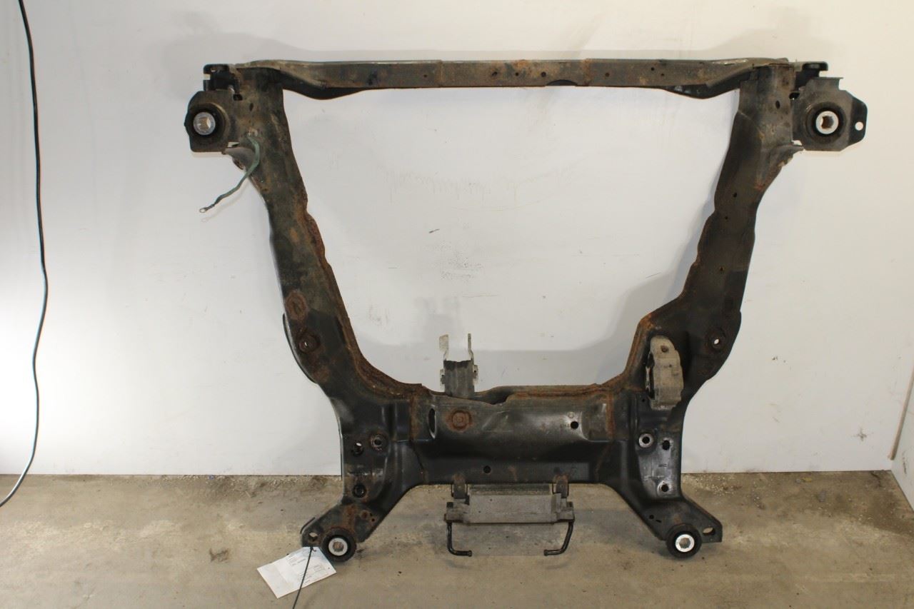 2011-2018 Volvo S60 FWD Front Suspension Crossmember Subframe 31406809 OEM - Alshned Auto Parts