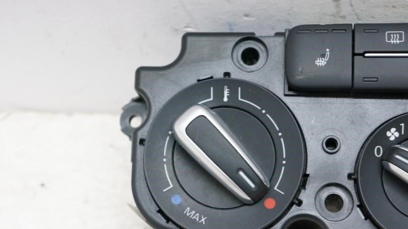 2011-18 Volkswagen Jetta 1.8L AC Heater Temperature Climate Control 5C0820047BN2