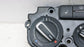 2011-18 Volkswagen Jetta 1.8L AC Heater Temperature Climate Control 5C0820047BN2