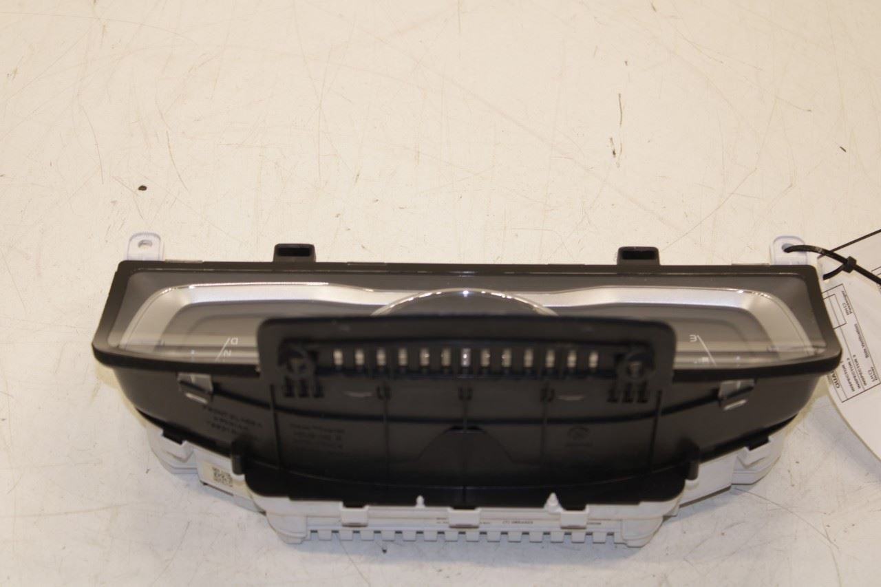 15-16 Volvo S60 T5 Premier FWD Speedometer Gauge Instrument Cluster 105K Mileage - Alshned Auto Parts