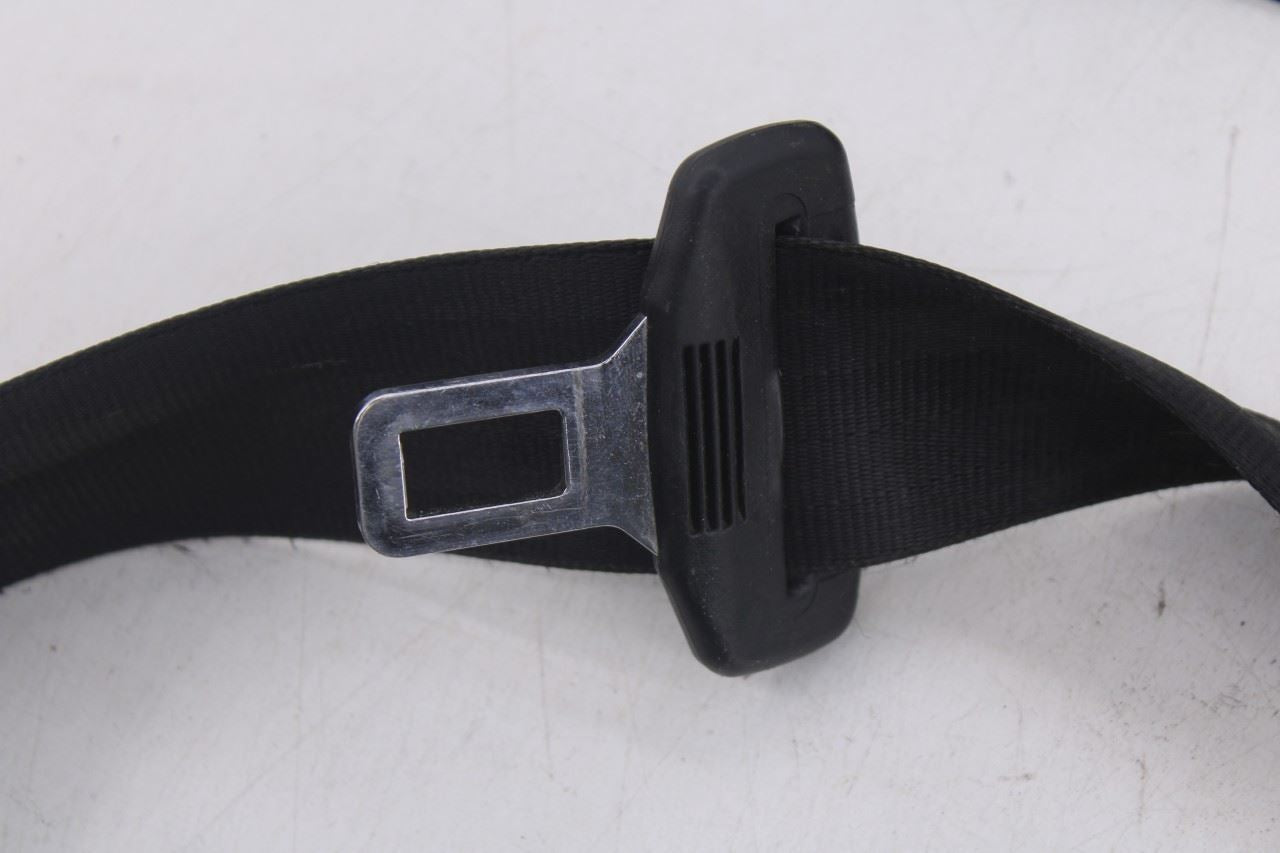 09-17 Audi Q5 Premium 2.0L AWD Front Right and Left Side Seat Belt Retractor Set7
