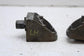 14-20 Maserati Ghibli FR RH and LH Upper Radiator Mount Bracket 670001324 *ReaD* - Alshned Auto Parts