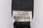 11-18 Dodge Durango SXT Rear Right Left and Center 2nd Row Seat Belt Buckle Set4