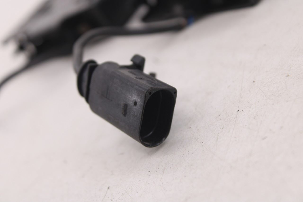 2020-2023 Volkswagen Atlas SE Front Right and Left Side Hood Lock Latch Actuator7