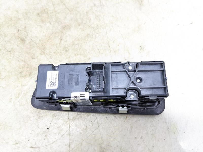 2011-2015 Ford Explorer Front Left Master Power Window Switch BB5T-14540-BGW OEM - Alshned Auto Parts