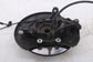 2003-2006 Mercedes-Benz E500 Rear Right Side Spindle Knuckle Hub 211-350-84-0812