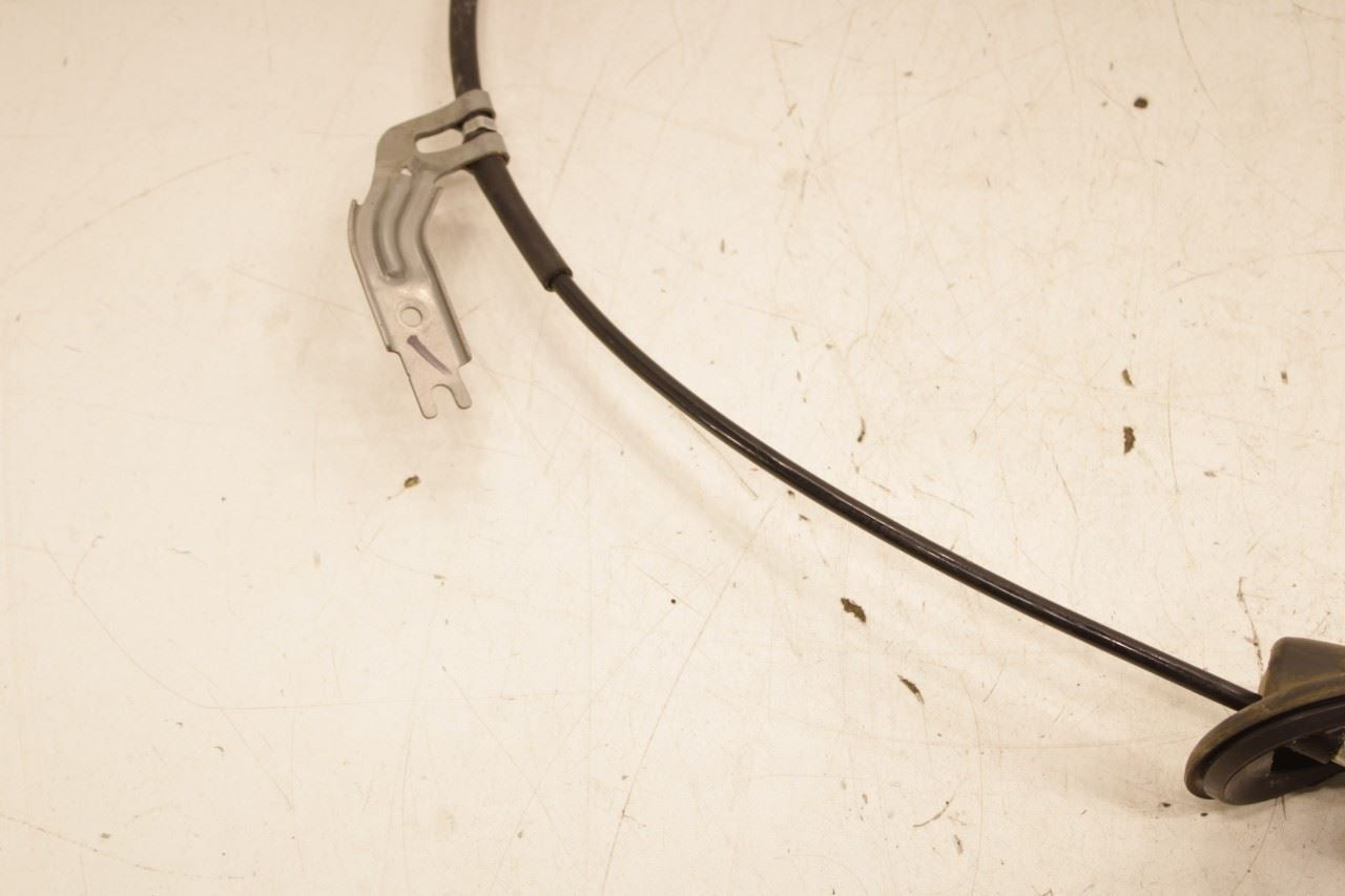 23-26 Acura Integra A-Spec 1.5L Auto Transmission Gear Shift Lever Control Cable - Alshned Auto Parts