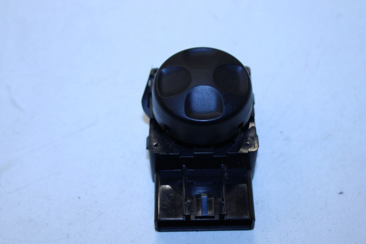 2014-2021 Jeep Cherokee 75th Anniversary Front Left Power Seat Adjustment Switch - Alshned Auto Parts